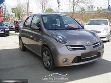 NIS01957 – Nissan Micra la 6.500 EUR (vândut)