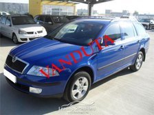SKO00153 – Skoda Octavia la 9.950 EUR (vândut)