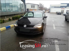 VOL07281 – Volkswagen Jetta la 10.151 EUR (vândut)