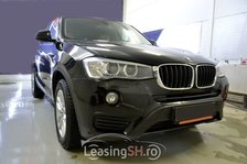 BMW25071 – BMW X3 la 17.999 EUR (vândut)