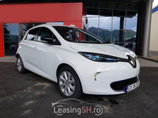 REN17608 – Renault ZOE la 9.499 EUR (vândut)