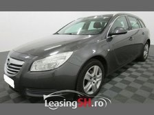 OPE08399 – Opel Insignia la 9.647 EUR (vândut)