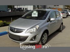 OPE07985 – Opel Corsa la 6.990 EUR (vândut)