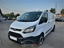 FOR26672 – Ford Transit Custom la 15.708 EUR