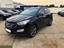 HYU12404 – Hyundai Santa Fe la 19.635 EUR (vândut)