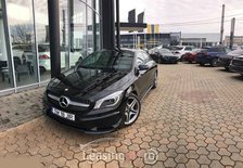 MER09408 – Mercedes-Benz CLA 200 la 36.057 EUR (vândut)