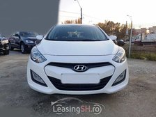 HYU10935 – Hyundai i30 la 7.550 EUR (vândut)