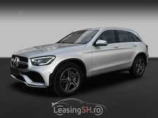 MER29914 – Mercedes-Benz GLC 220 d 4MATIC la 56.525 EUR