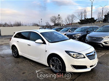 OPE15330 – Opel Insignia la 11.841 EUR (vândut)
