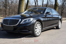MER16334 – Mercedes-Benz S 300 la 44.999 EUR (vândut)