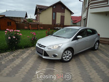 FOR12280 – Ford Focus la 6.650 EUR (vândut)