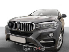 BMW09885 – BMW X6 la 62.886 EUR (vândut)