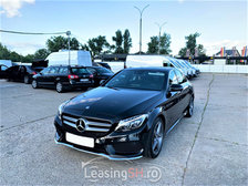 MER21291 – Mercedes-Benz C 220 la 27.132 EUR