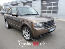 LAN04622 – Land Rover Range Rover la 50.059 EUR (vândut)