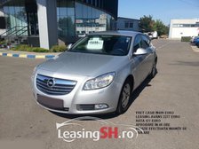 OPE06839 – Opel Insignia la 10.499 EUR (vândut)