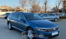 VOL31094 – Volkswagen Passat TDI DSG (BlueMotion Technology) la 17.493 EUR