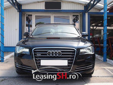 AUD05410 – Audi A8 la 53.940 EUR (vândut)