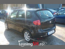 SEA04520 – Seat Altea la 3.584 EUR (vândut)
