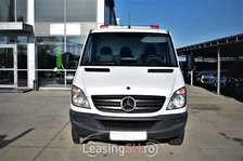 MER22972 – Mercedes-Benz Sprinter 316CDI la 9.900 EUR (vândut)