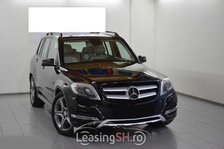 MER11064 – Mercedes-Benz GLK 220 la 27.560 EUR (vândut)