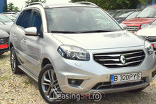REN26592 – Renault Koleos la 8.950 EUR (vândut)
