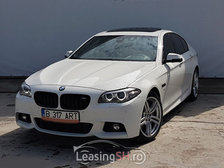 BMW13205 – BMW 525 la 33.082 EUR (vândut)