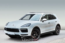 POR27729 – Porsche Cayenne S la 84.609 EUR