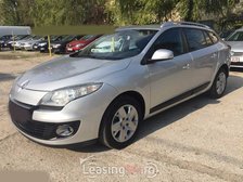 REN10815 – Renault Megane la 5.236 EUR (vândut)