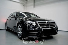 MER25664 – Mercedes-Benz S 350 la 76.900 EUR