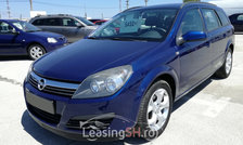 OPE11411 – Opel Astra H la 6.486 EUR (vândut)
