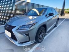 LEX21615 – Lexus RX 450 la 39.998 EUR (vândut)