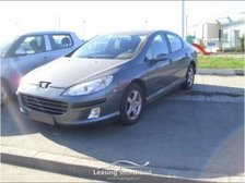 PEU03286 – Peugeot 407 la 5.208 EUR (vândut)
