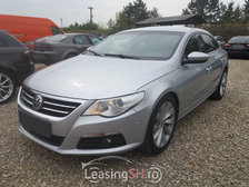 VOL17177 – Volkswagen Passat CC la 9.900 EUR (vândut)