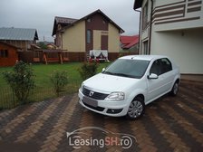 DAC10568 – Dacia Logan la 4.150 EUR (vândut)