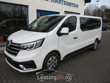 REN74781 – Renault Trafic Combi L2H1 2.0 Blue dCi Life la 36.519 EUR