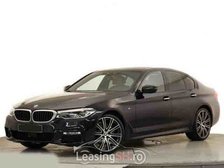 BMW10121 – BMW 530d la 73.530 EUR (vândut)
