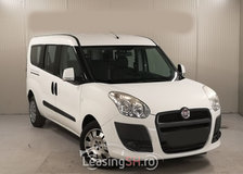 FIA15051 – Fiat Doblo la 8.990 EUR (vândut)