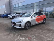 HYU09594 – Hyundai i30 la 15.980 EUR (vândut)