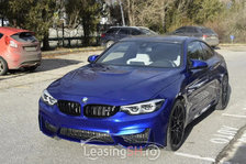 BMW19867 – BMW M4 la 74.970 EUR
