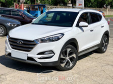 HYU25879 – Hyundai Tucson la 19.250 EUR