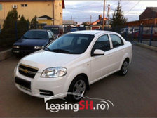 CHE03846 – Chevrolet Aveo la 3.968 EUR (vândut)