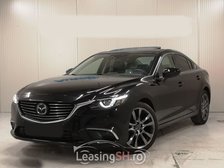MAZ17439 – Mazda 6 la 14.989 EUR (vândut)