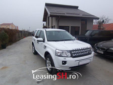 LAN04009 – Land Rover Freelander la 25.408 EUR (vândut)