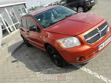 DOD11123 – Dodge Caliber la 6.775 EUR (vândut)