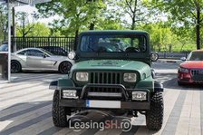 JEE09784 – Jeep Wrangler la 5.500 EUR (vândut)