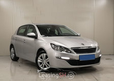 PEU16060 – Peugeot 308 la 8.556 EUR (vândut)
