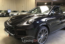 POR33491 – Porsche Cayenne Standard la 84.989 EUR