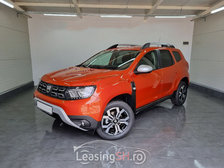 DAC32698 – Dacia Duster la 23.600 EUR