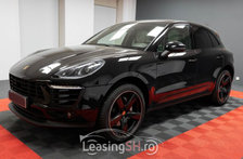 POR29349 – Porsche Macan S Air Suspension la 41.950 EUR