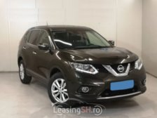 NIS20133 – Nissan X-Trail la 13.989 EUR (vândut)